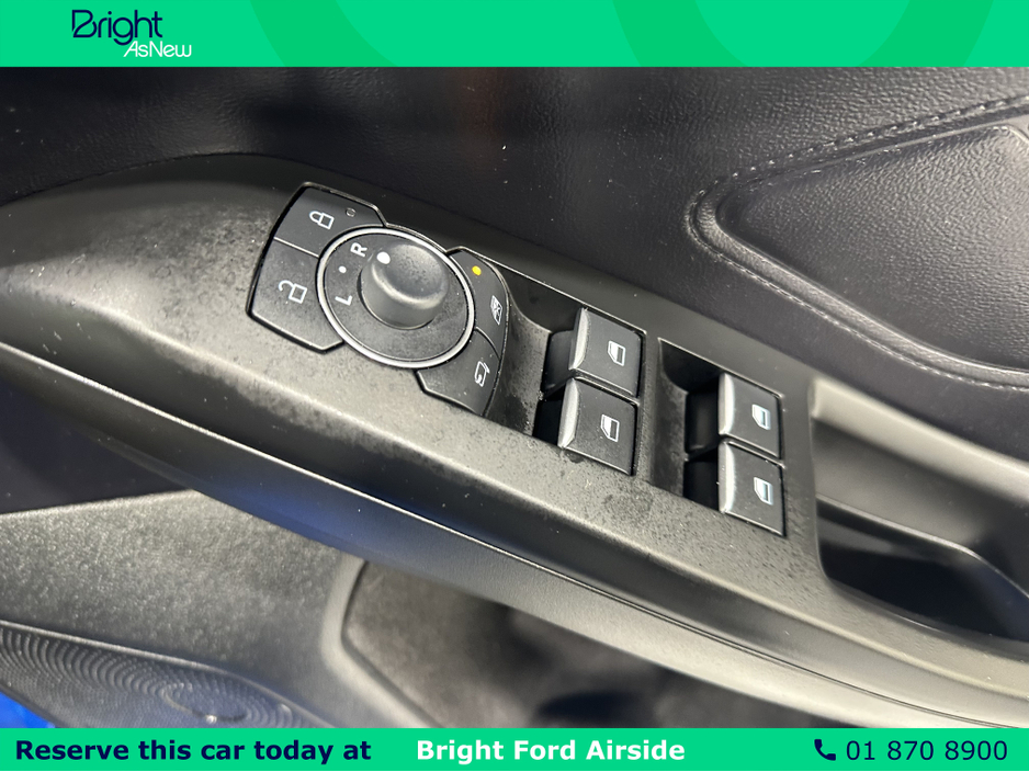 2023 Ford Focus - image 16