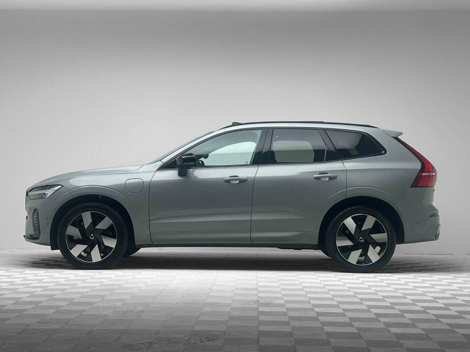 2024 Volvo XC60 PLUS T6 RECHARGE €52,990