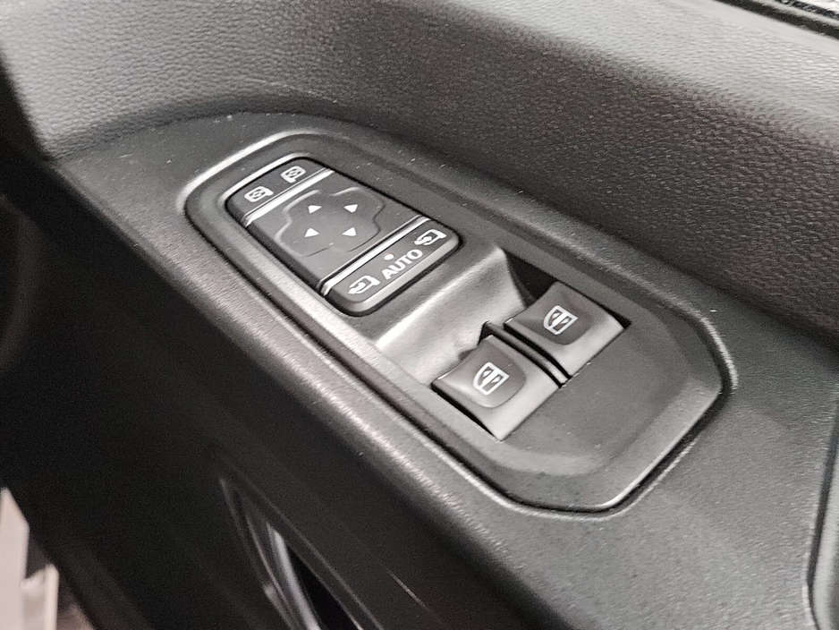 2022 Renault Trafic  €20,300