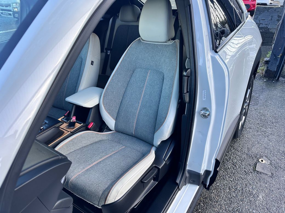 2021 Mazda MX-30 - image 30