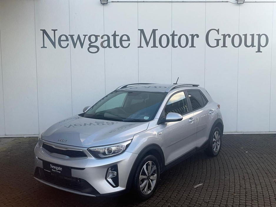 2026 Kia Stonic for sale in , Ireland