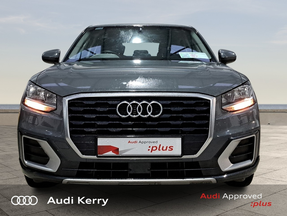 2019 Audi Q2 - image 2