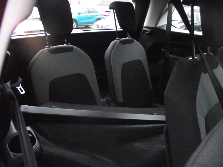 2016 Citroen Grand C4 Picasso - image 10