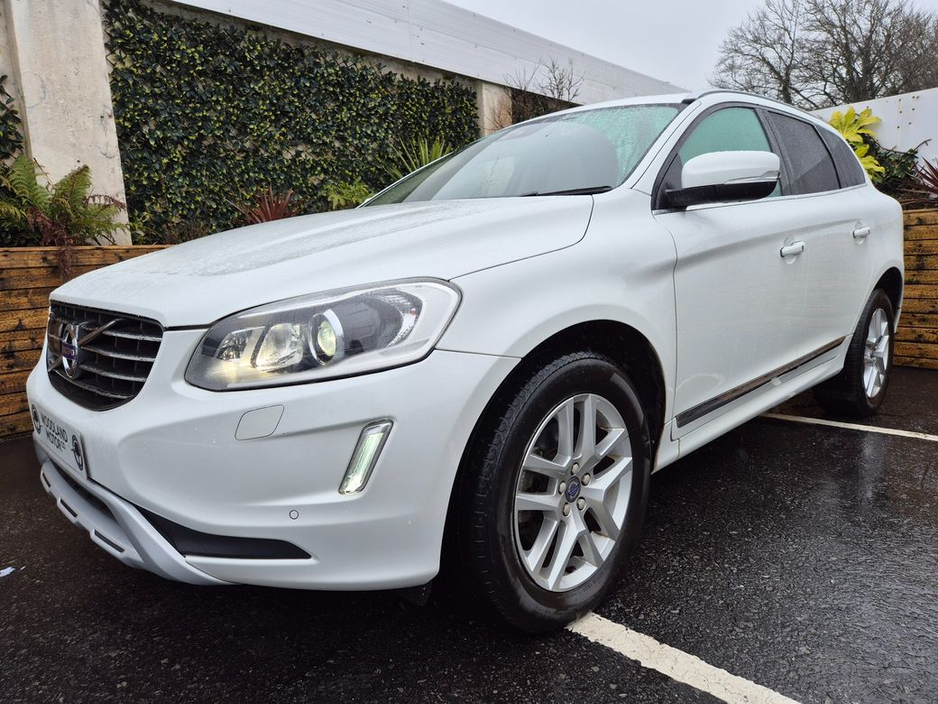 2017 Volvo XC60 for sale in , Ireland