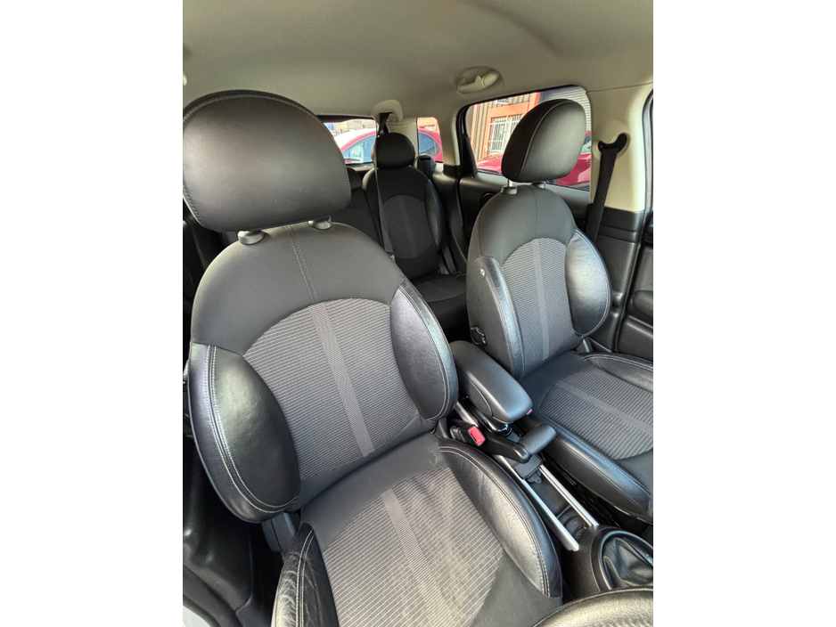 2014 MINI Countryman 2.0 COOPER D AUTO €7,950