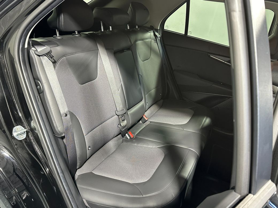 2023 Kia Niro K3 Self Charging Hybrid €31,900