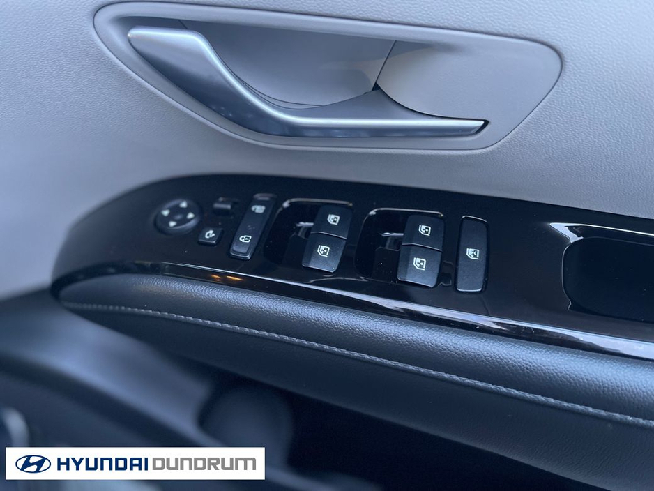 2024 Hyundai Tucson Executive Phev 5DR Auto €38,950