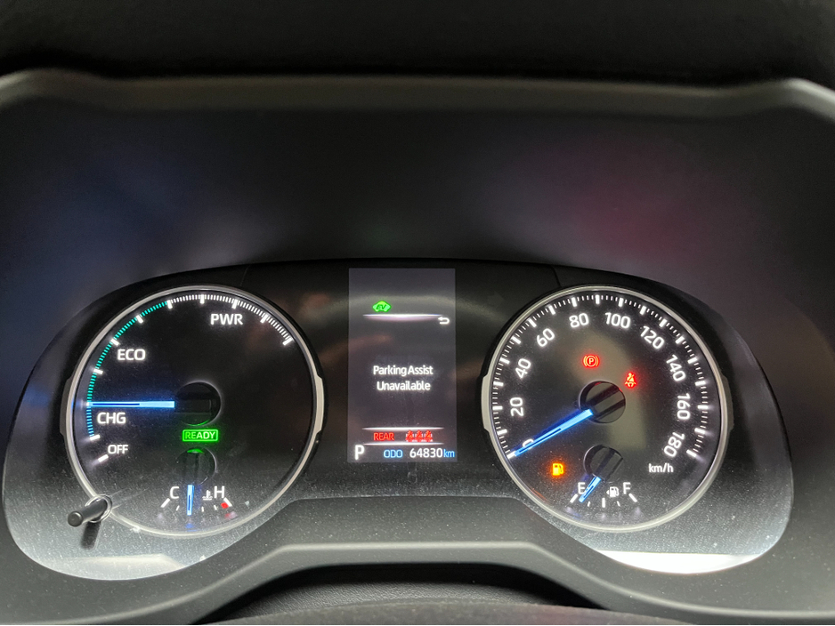 2022 Toyota Rav4 - image 20