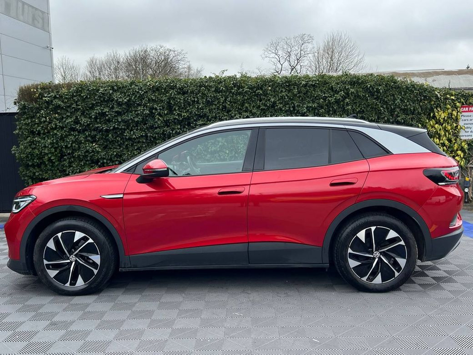 2023 Volkswagen ID.4 - image 4