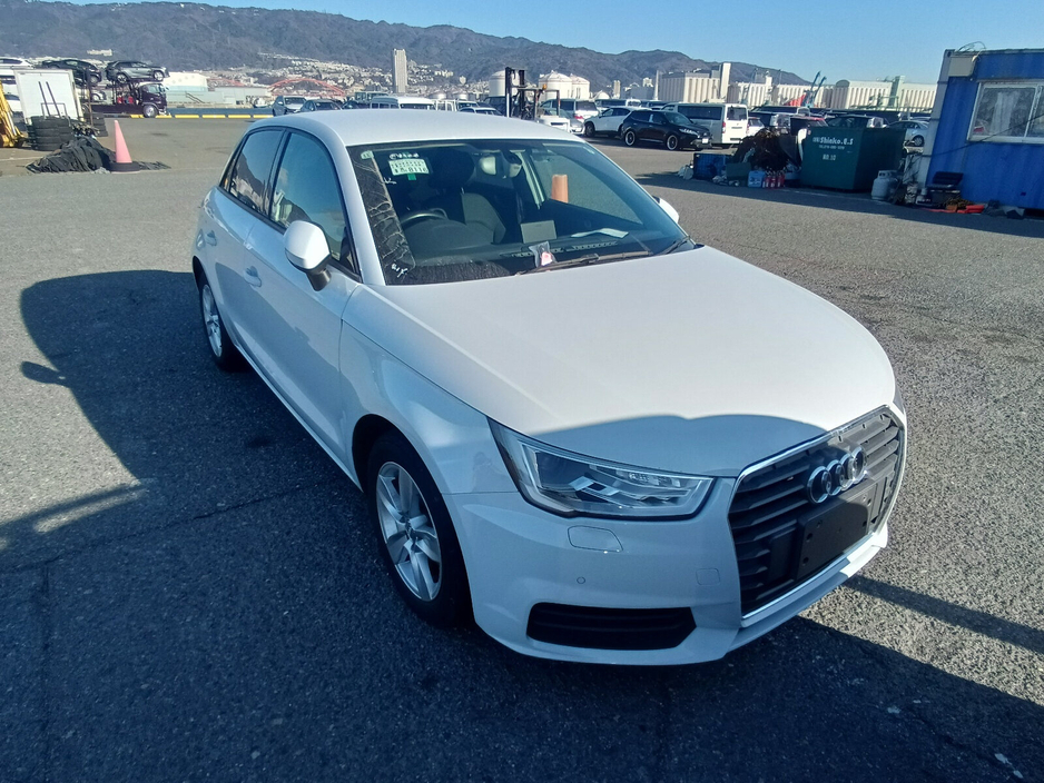 2017 Audi A1 for sale in , Ireland