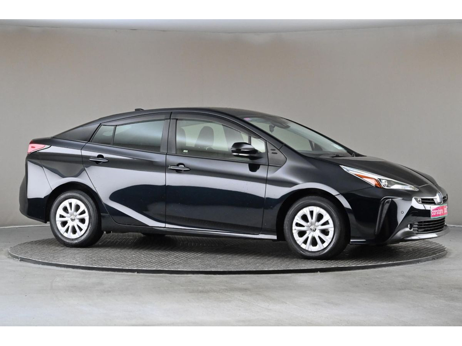 2022 Toyota Prius 1.8 HYBRID *REVERSE CAM*PARK SENSORS*10"ANDROID CAR PLAYER* €24,890