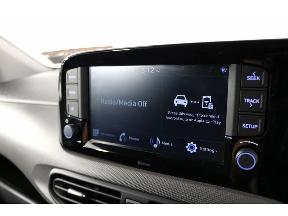 2024 Hyundai i10 DELUXE PLUS 1.0L PETROL HATCHBACK €19,895