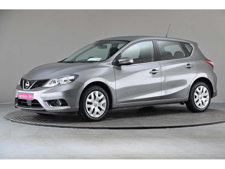 2018 Nissan Pulsar - image 4