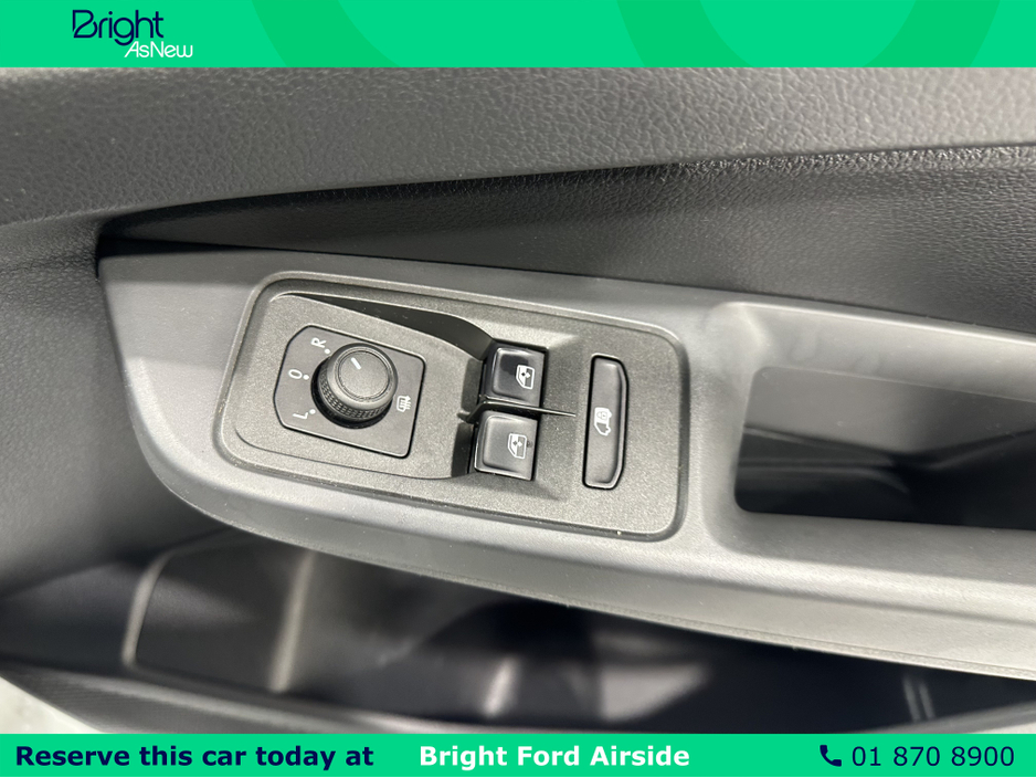 2025 Ford Transit Connect - image 14