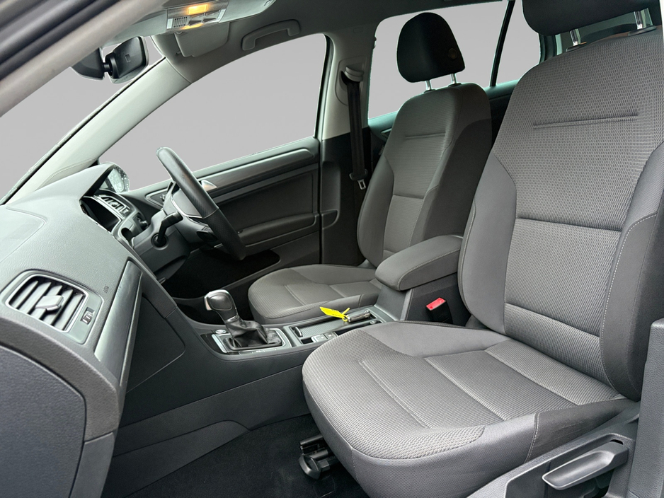 2019 Volkswagen Golf 1.2 Petrol Auto €18,999