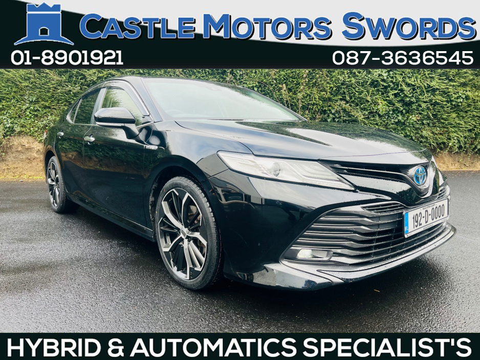 2019 Toyota Camry for sale in , Ireland