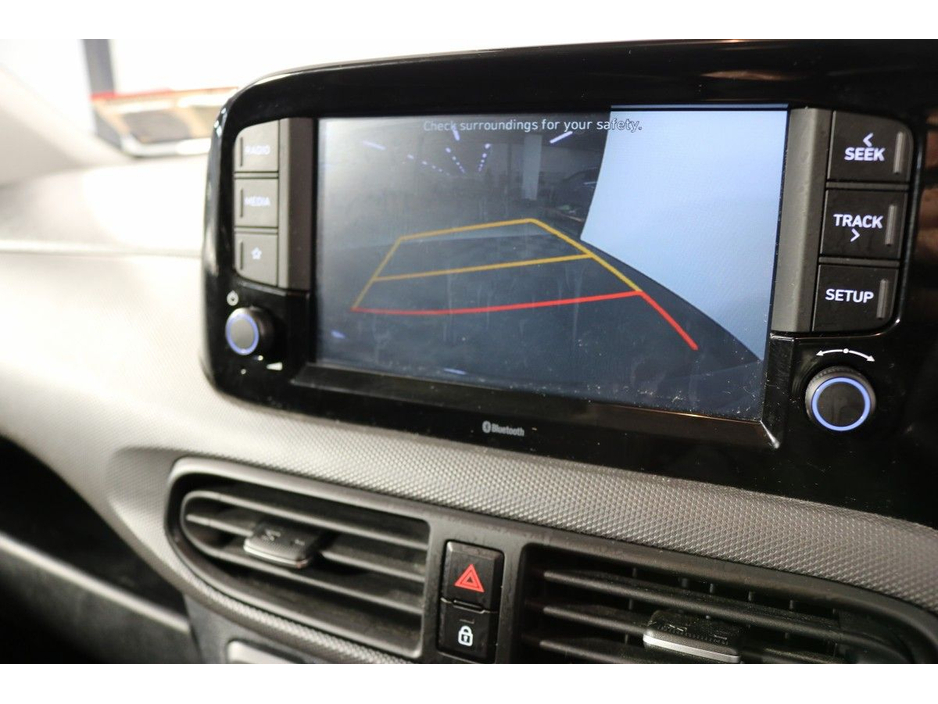 2020 Hyundai i10 DELUXE PLUS 1.0L PETROL HATCHBACK €13,995