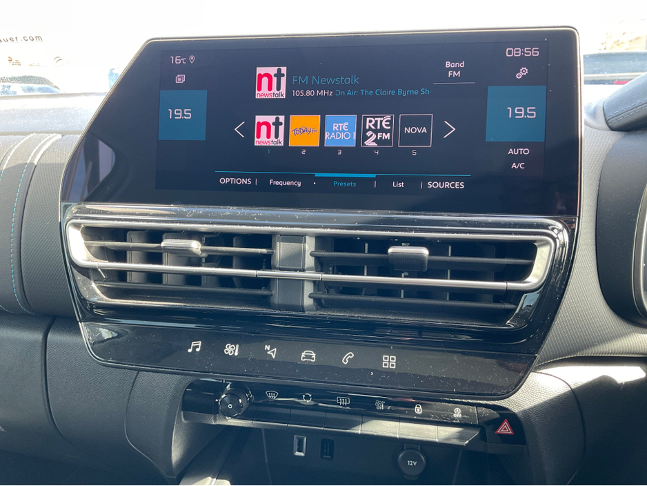 2024 Citroen C5 Aircross - image 17