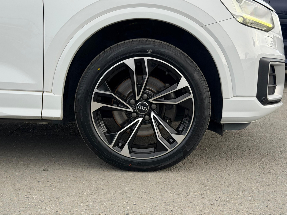 2019 Audi Q2 - image 13