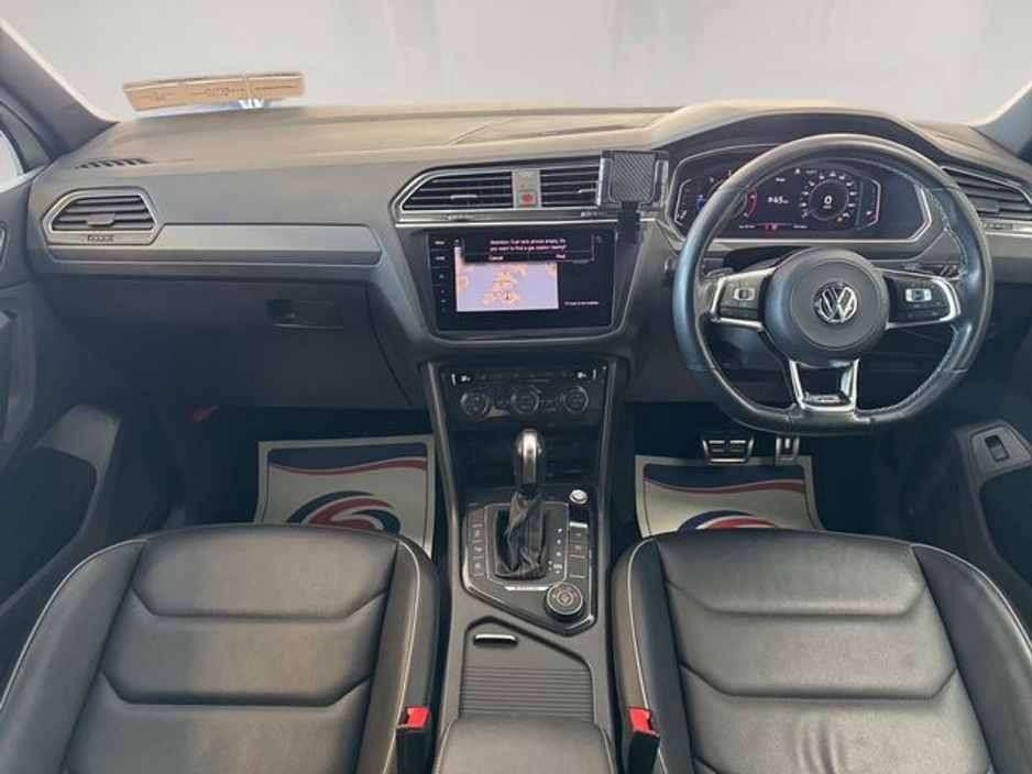 2020 Volkswagen Tiguan - image 15