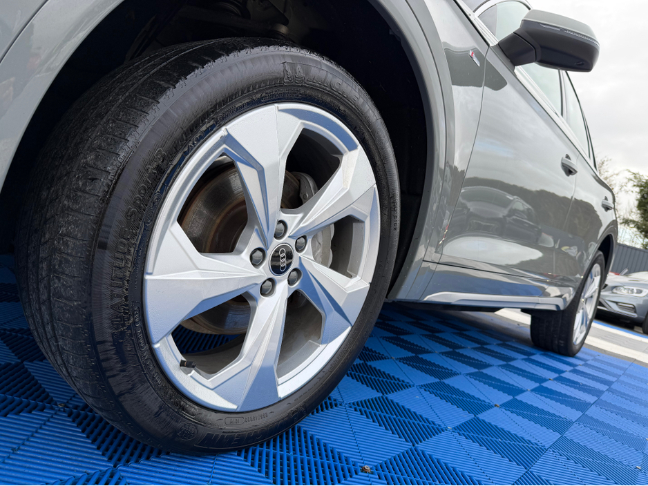 2021 Audi Q5 - image 10