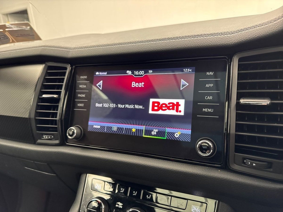 2023 Skoda Kodiaq - image 18