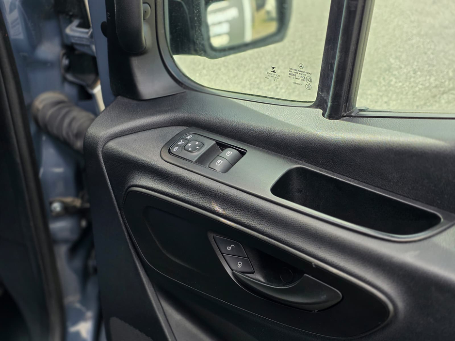 2022 Mercedes-Benz Sprinter - image 15