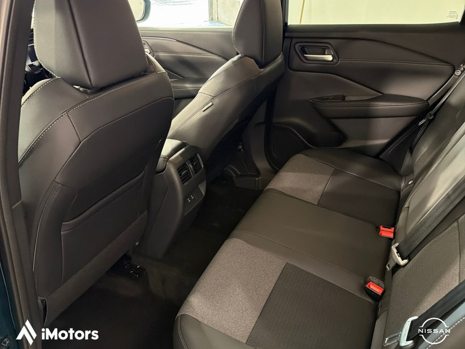 2026 Nissan Qashqai - image 13