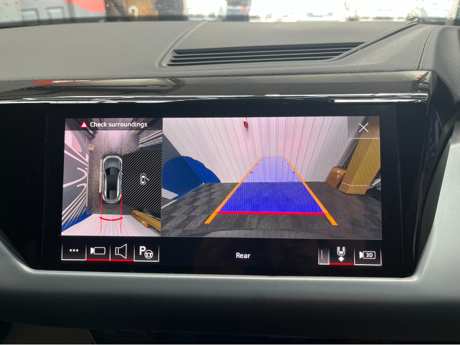 2023 Audi e-tron GT quattro - image 26