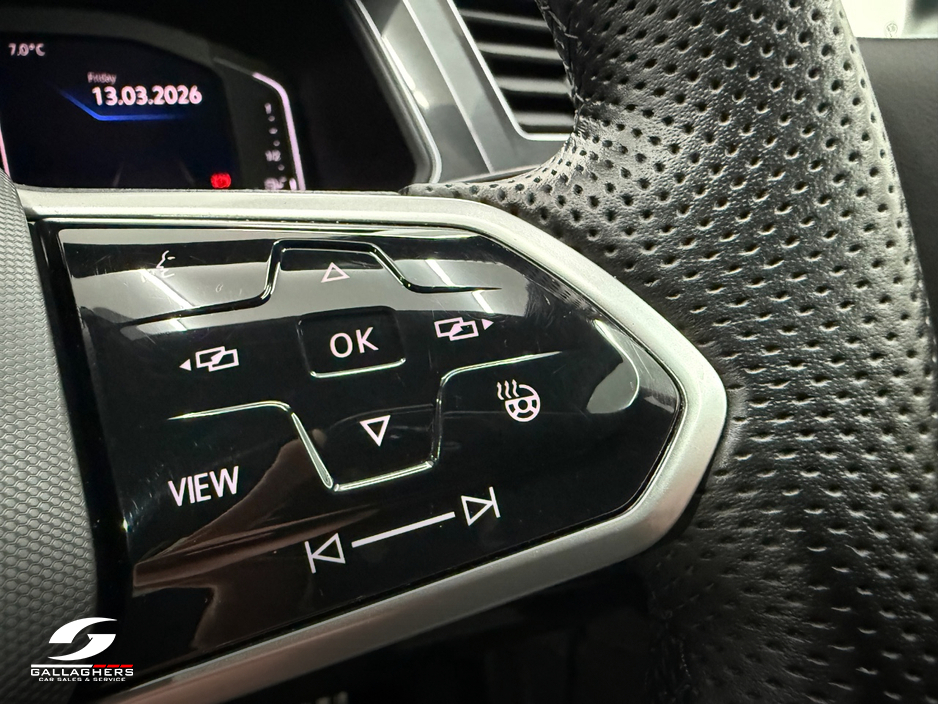 2020 Volkswagen Tiguan - image 10