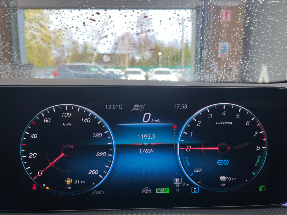 2023 Mercedes-Benz A Class - image 25