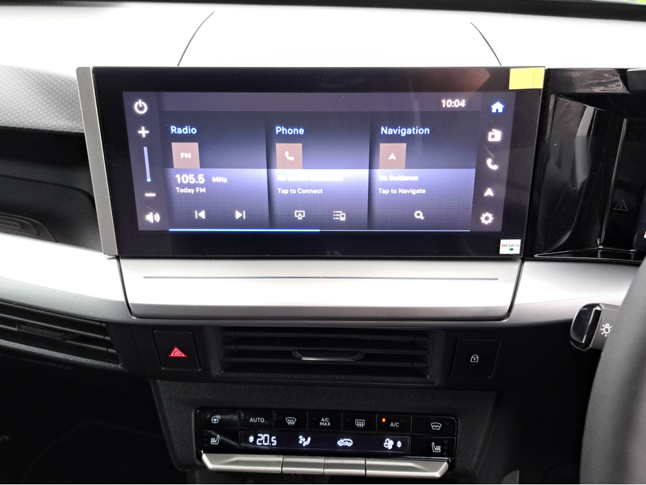 2025 Opel Frontera - image 28