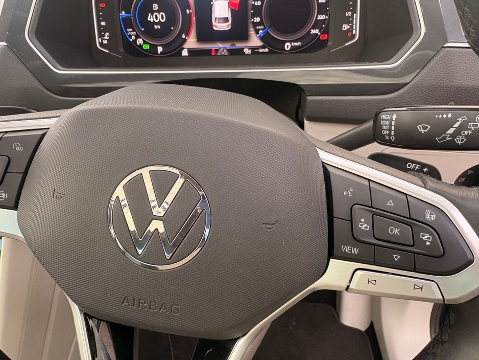 2022 Volkswagen Tiguan 2.0 TDI 150HP Elegance DSG €39,950