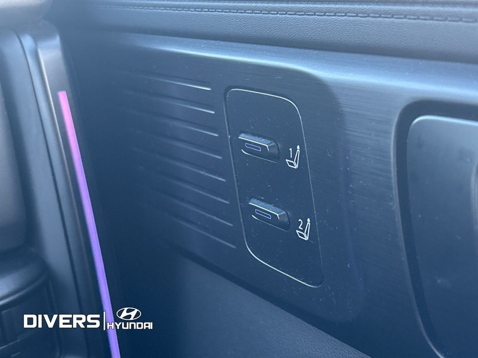 2024 Hyundai Santa Fe Premium Calligraphy €57,945