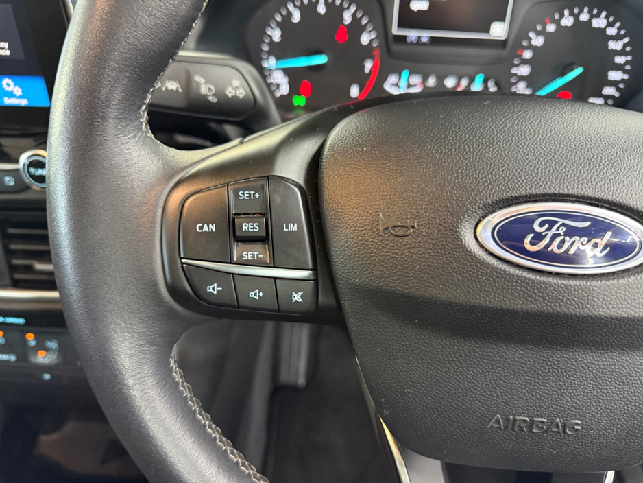 2018 Ford Fiesta 1.1L 85 PS Titanium €11,500