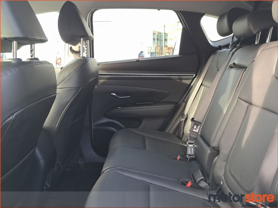 2024 Hyundai Tucson Executive Plus PHEV *TINY MILEAGE / IN LIKE NEW CONDITION* €39,900
