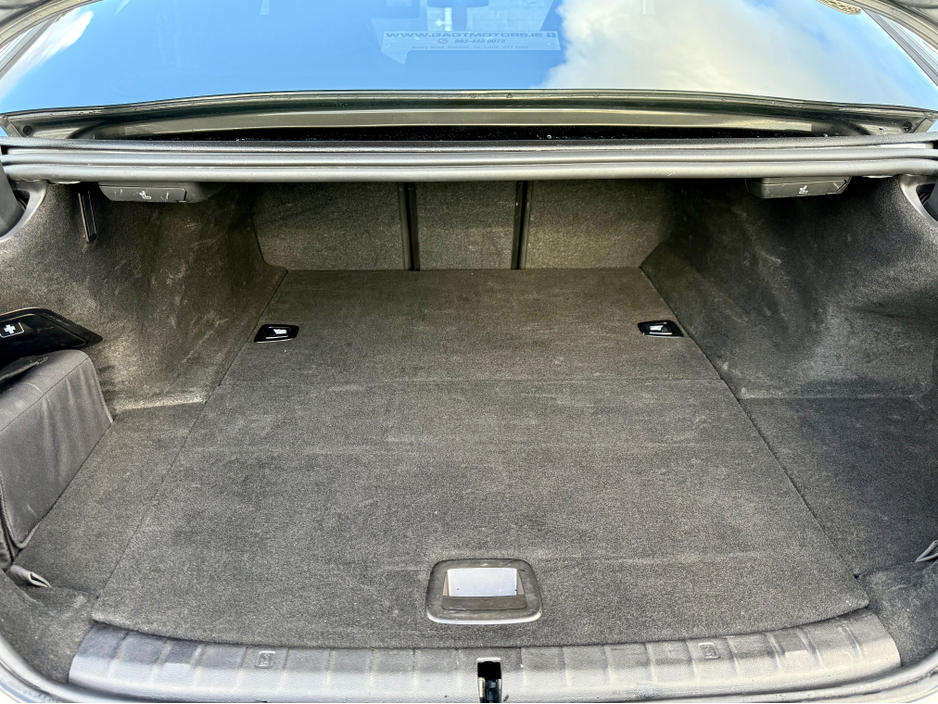 2022 BMW 5 Series M SPORT AUTO ,€12K EXTRAS €38,995