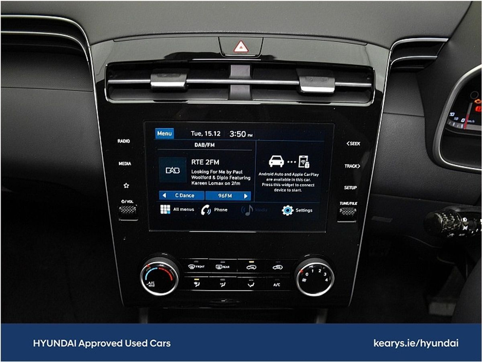 2024 Hyundai Tucson - image 25