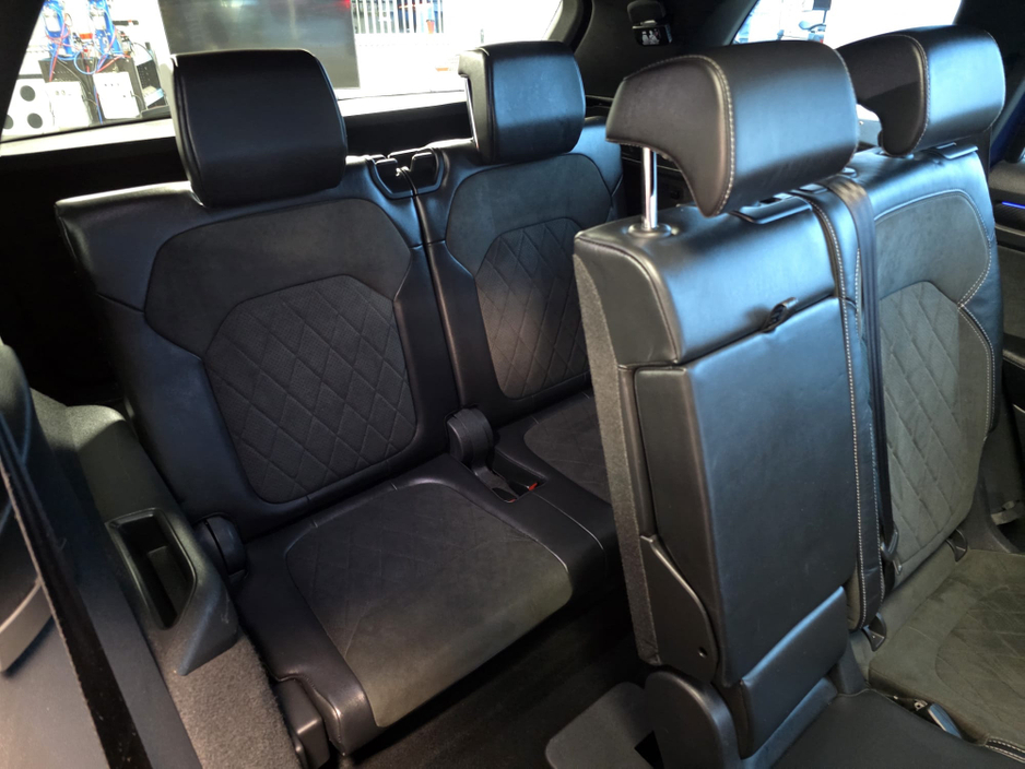 2023 Skoda Kodiaq 7S SPORT 2.0 TDI 150HP D DSG 5DR €39,950