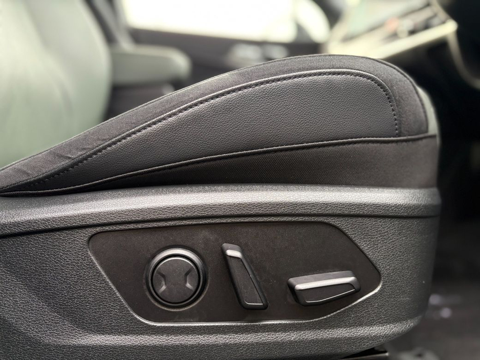 2024 Kia Sportage HEV Automatic €39,995