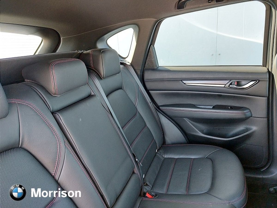 2024 Mazda CX-5 - image 9