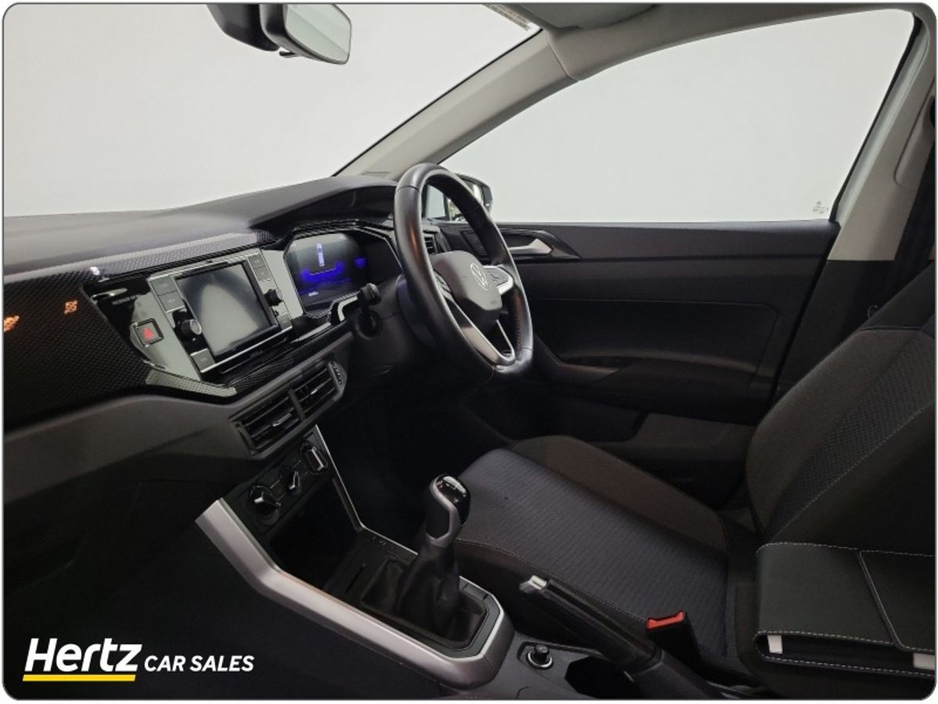 2023 Volkswagen Polo Life 1.0 TSI Petrol Manual €18,900