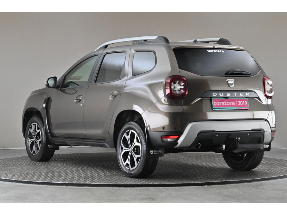 2019 Dacia Duster - image 7