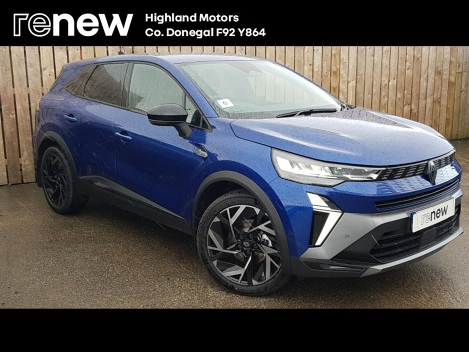 2026 Renault Symbioz for sale in , Ireland