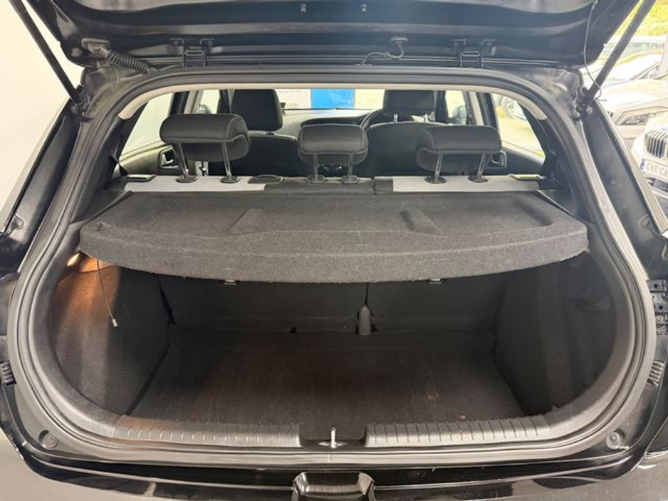 2017 Hyundai i20 Active Petrol Classic 5DR €9,777