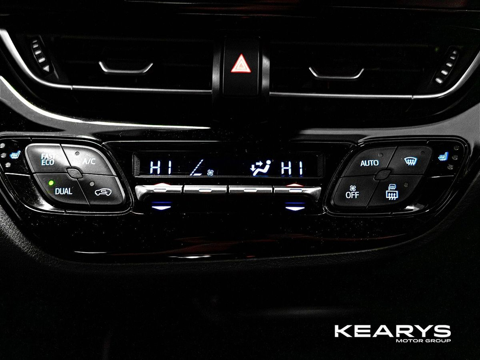 2019 Toyota C-HR - image 14