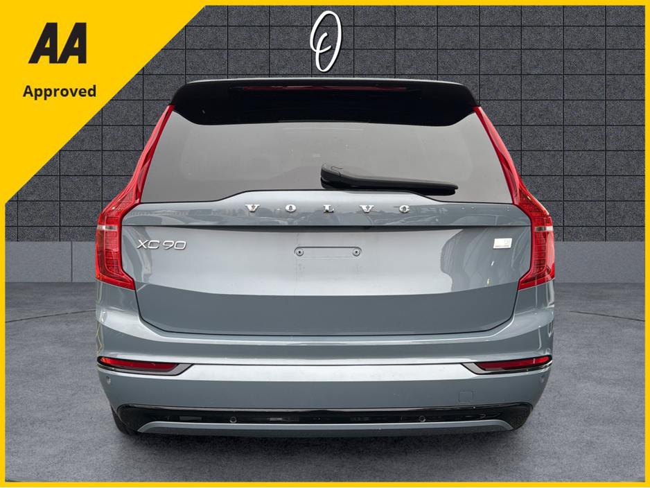 2023 Volvo XC90 PHEV ULTIMATE DARK T9 *7SEATS* EVERY EXTRA €68,900