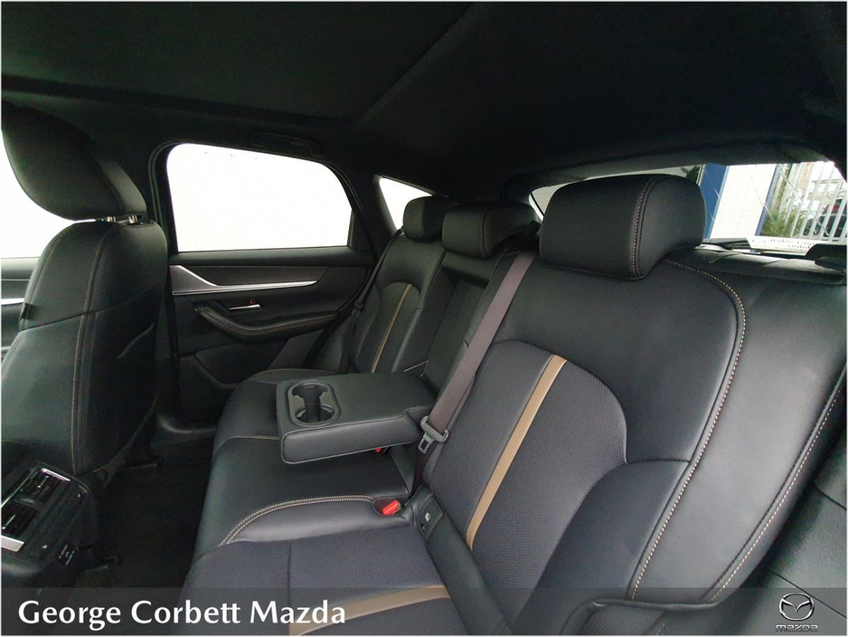 2026 Mazda CX-60 - image 9