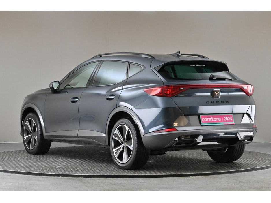 2023 Cupra Formentor - image 7