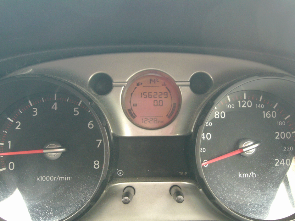 2008 Nissan Qashqai - image 3